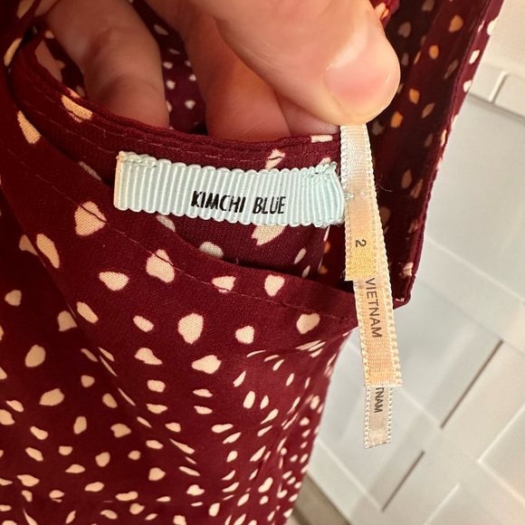 Urban outfitters polka dot dress - Picture 2 of 5